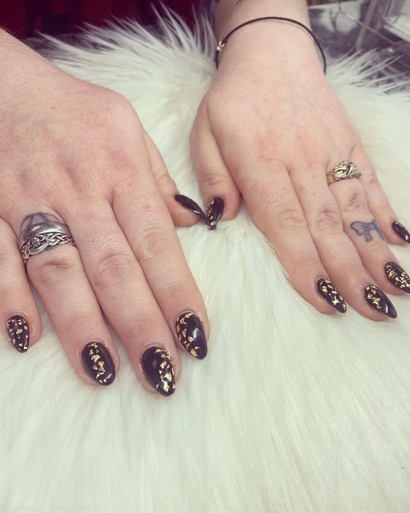 Dreamers Hair & Nail Design 95519