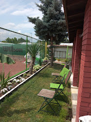 Тенис клуб Пазарджик