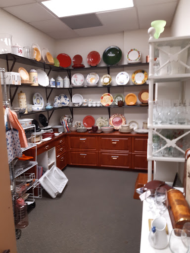 Thrift Store «St Vincent de Paul North Thrift Store», reviews and photos, 250 W Indiantown Rd, Jupiter, FL 33458, USA