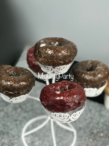Donut Shop «Daily Dozen», reviews and photos, 32701 Woodward Ave, Royal Oak, MI 48073, USA