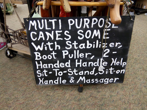 Hardware Store «Canyon Lake Ace Hardware», reviews and photos, 1150 FM2673, Canyon Lake, TX 78133, USA