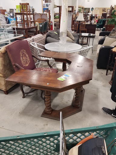 Home Improvement Store «Habitat for Humanity ReStore Smyrna», reviews and photos