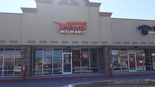 Auto Insurance Agency «Velox Insurance», reviews and photos