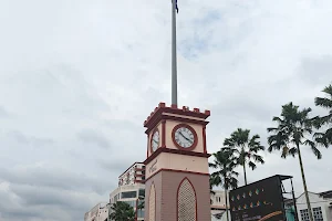 Kota Tinggi Clock Tower image