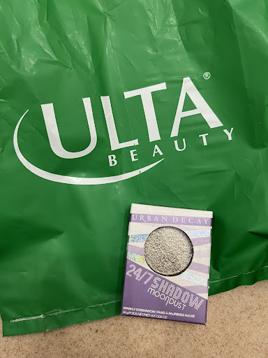 Hair Salon «Ulta Beauty», reviews and photos, 40960 US Hwy 19 N, Tarpon Springs, FL 34689, USA