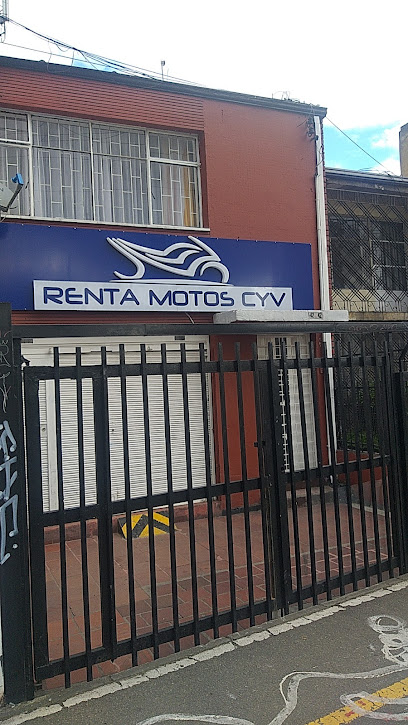 Renta Motos CyV Services