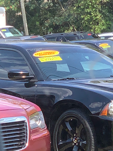 Used Car Dealer «Car Corner», reviews and photos, 10205 GA-92, Woodstock, GA 30188, USA