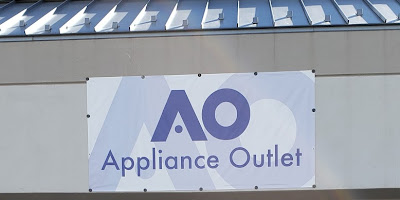 Appliance Outlet