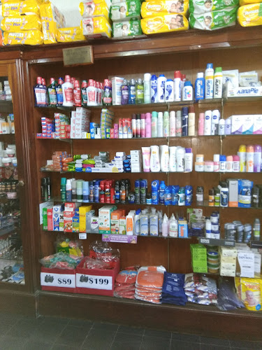 Opiniones de Farmacia Bidegain en San José de Mayo - Farmacia