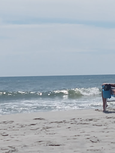 Fishing Pier «The Pier At Garden City», reviews and photos, 110 S Waccamaw Dr, Murrells Inlet, SC 29576, USA
