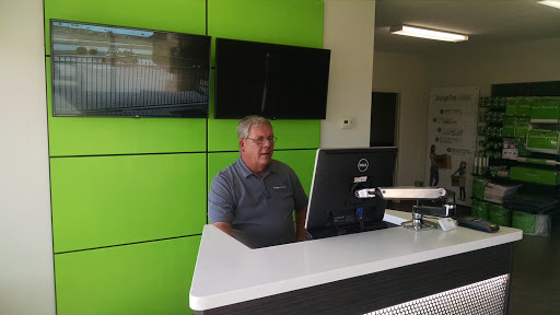 Storage Facility «Extra Space Storage», reviews and photos, 2814 S Walton Walker Blvd, Dallas, TX 75211, USA