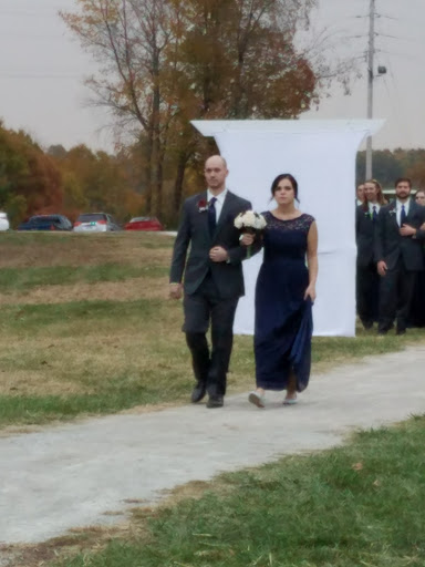 Public Golf Course «The Woodlands Golf Club & Banquet Facility», reviews and photos, 2839 Harris Ln, Alton, IL 62002, USA