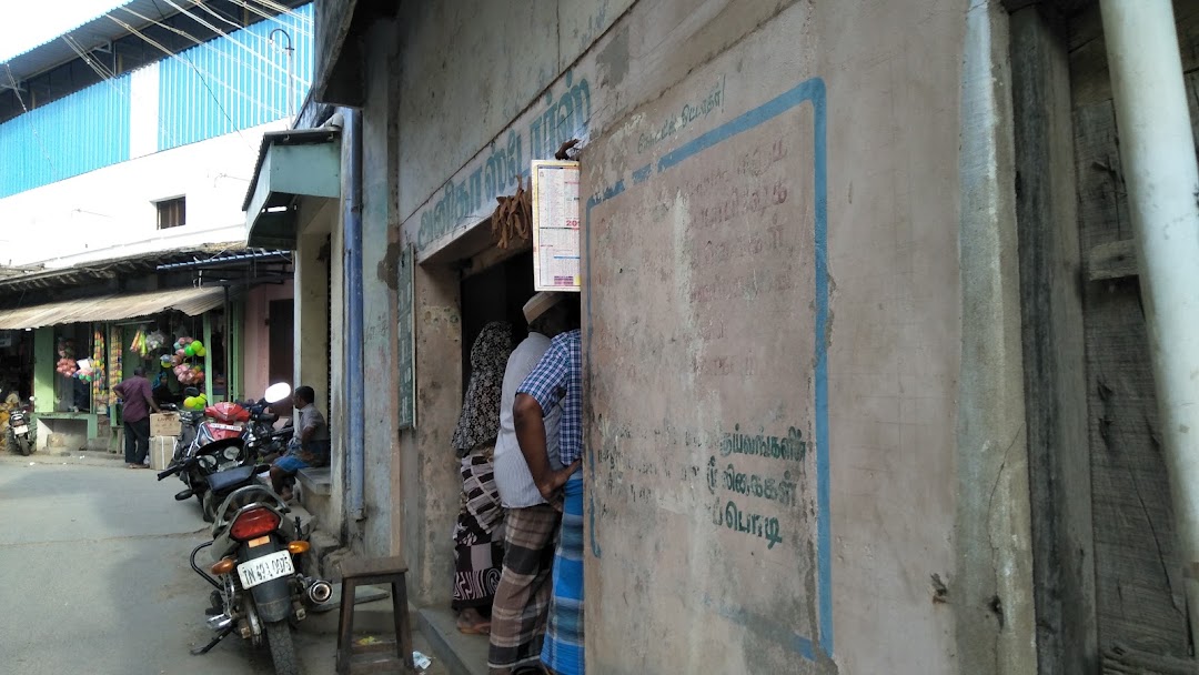 Anitha stores,