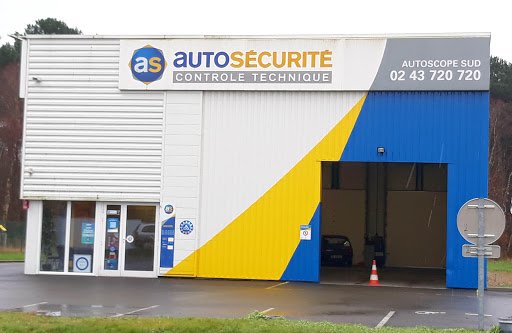 Autoscope Sud