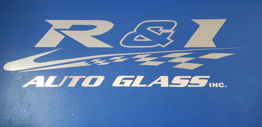 R & I Auto Glass