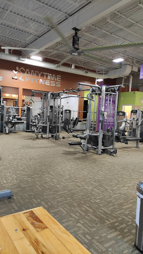 Gym «Anytime Fitness», reviews and photos, 15202 NW 147 Dr, Alachua, FL 32615, USA