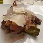 Photo n°1 de l'avis de Antonio.a fait le 12/02/2023 à 08:36 sur le  Osteria del Borgo à Galliate