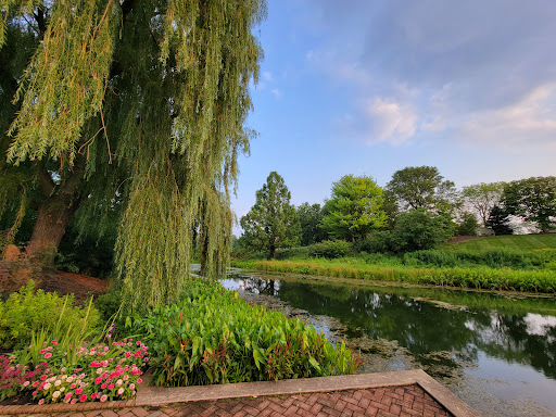 Botanical Garden «Chicago Botanic Garden», reviews and photos, 1000 Lake Cook Rd, Glencoe, IL 60022, USA