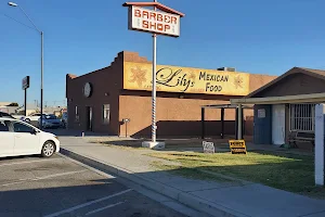 Lily's Mexican Food image