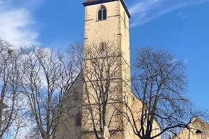 Martinskirche Müllheim image