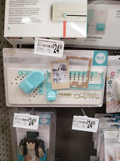 Craft Store «Michaels», reviews and photos, 2005 S Main St, Keller, TX 76248, USA