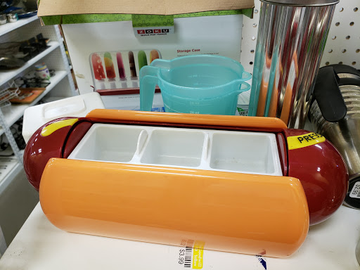 Thrift Store «Goodwill - Plymouth», reviews and photos, 15750 32nd Ave N, Plymouth, MN 55447, USA