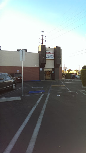Clothing Store «Fashion Avenue JR/PLUS», reviews and photos, 11018 Rosecrans Ave, Norwalk, CA 90650, USA