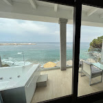 Photo n°3 de l'avis de nikita.p fait le 31/05/2022 à 12:22 sur le  Hotel Ristorante La Conchiglia à Cala Gonone