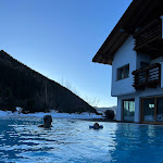 Photo n°3 de l'avis de Jeanne.d fait le 09/03/2023 à 07:47 sur le  Hotel Granbaita Dolomites à Wolkenstein in Gröden