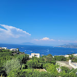 Photo n°21 de l'avis de Ekodo.a fait le 07/08/2022 à 11:54 sur le  Capri Wine Hotel à Capri