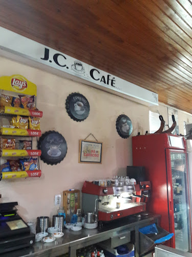 Avaliações doJ.C. Cafe em Seixal - Bar