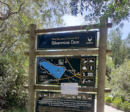 Silvermine Dam photo