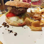 Photo n°5 de l'avis de Roberto.r fait le 18/08/2022 à 19:29 sur le  Osteria Cardinali à Perugia