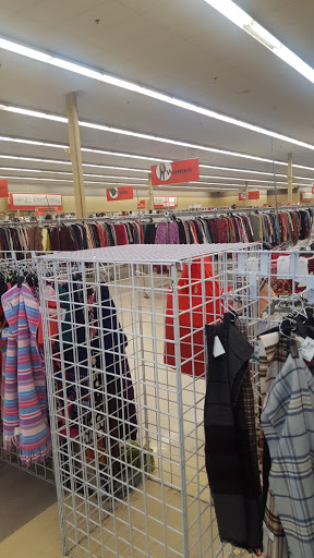 Thrift Store «Savers», reviews and photos, 1925 Pawtucket Ave, East Providence, RI 02914, USA