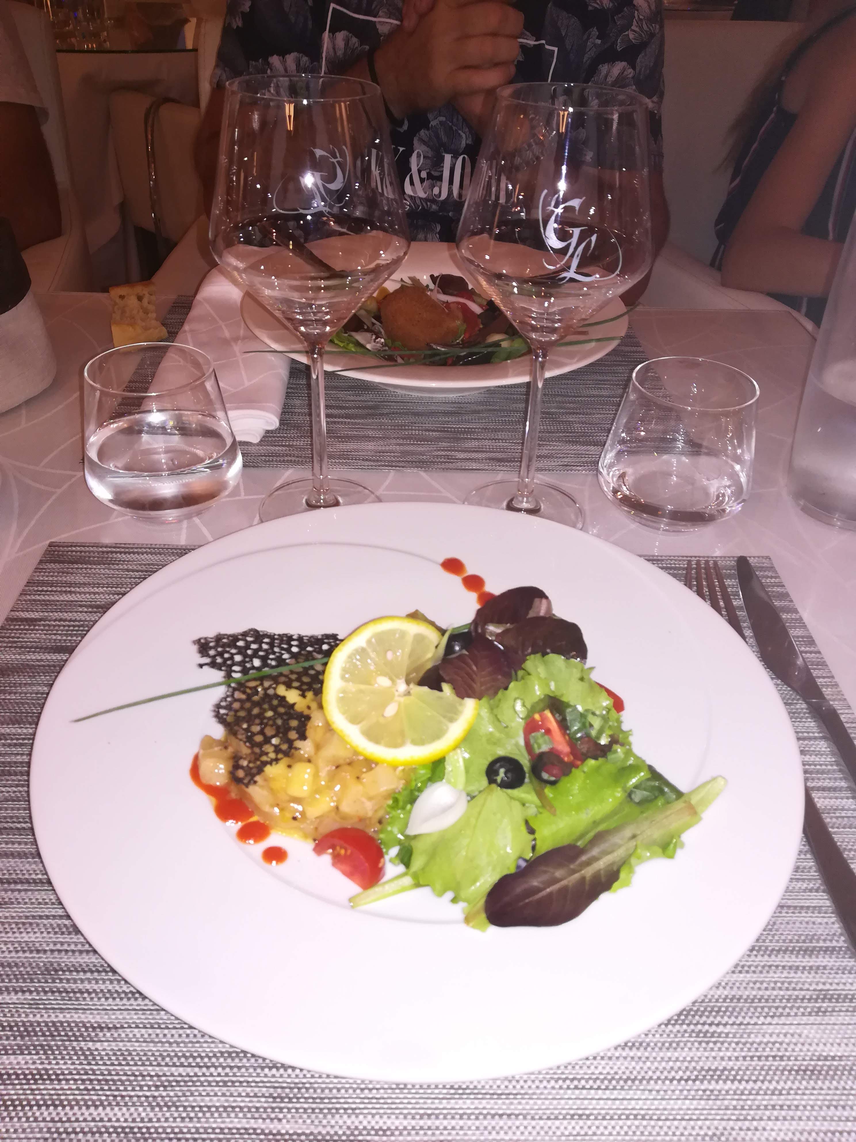 Photo n° 1 de l'avis de Aline.e fait le 22/07/2018 à 21:57