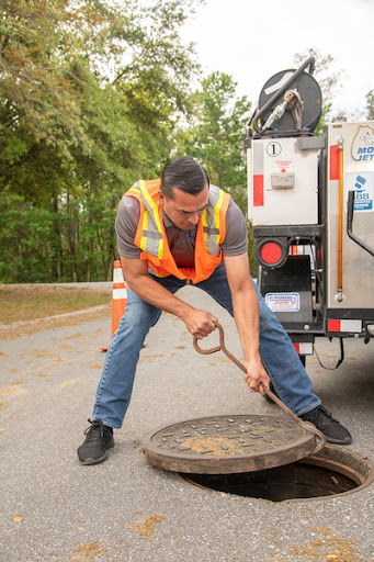 Plumber «Jet Rooter Plumbing Sewer & Drain Cleaning», reviews and photos, 718 Wildmere Village Cove, Longwood, FL 32750, USA