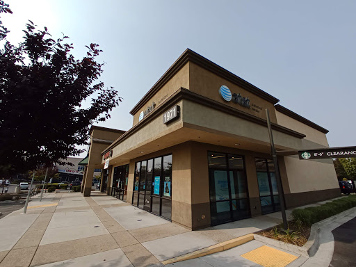 Cell Phone Store «AT&T Authorized Retailer», reviews and photos, 1971 Zinfandel Dr #300, Rancho Cordova, CA 95670, USA