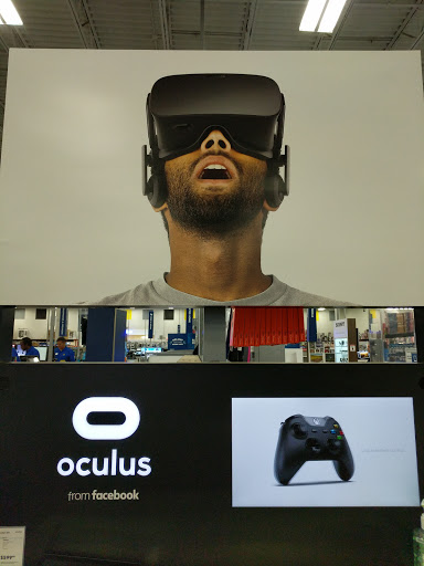 Electronics Store «Best Buy», reviews and photos, 2650 E Beltline Ave SE, Grand Rapids, MI 49546, USA