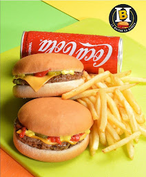 Photo n°5 de BH La maison du burger à Nîmes ()