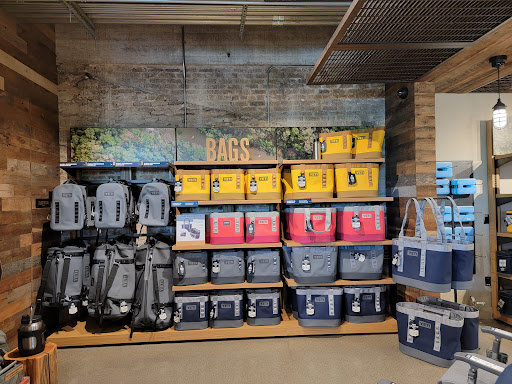 Sporting Goods Store «YETI Flagship», reviews and photos, 220 S Congress Ave, Austin, TX 78704, USA