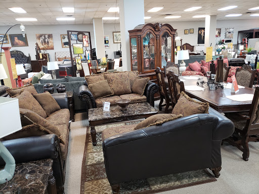 Furniture Store «Overstock Furniture», reviews and photos, 6200 Little River Turnpike, Alexandria, VA 22312, USA