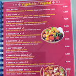 Photo n°9 de l'avis de Raj.o fait le 16/06/2022 à 13:19 sur le  Perfect Food Service (Indian Restaurant) à Barreiro