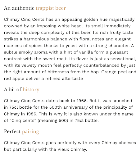 Beer Distributor «Rt 19 Beer & Cigar», reviews and photos, 3626 Washington Rd, McMurray, PA 15317, USA