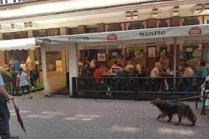 Pizzeria MAESTRO image