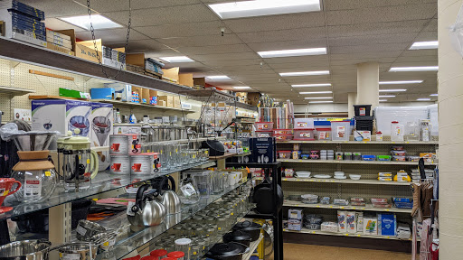 Hardware Store «Soko Hardware», reviews and photos, 1698 Post St, San Francisco, CA 94115, USA