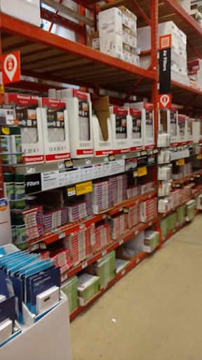 Home Improvement Store «The Home Depot», reviews and photos, 100 Barrington Rd, Schaumburg, IL 60194, USA