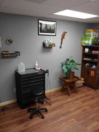 Explore single needle tattoo ideas, creative tattoo ideas in Evansville, available at Gray Lily Tattoo