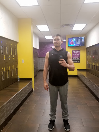 Gym «Planet Fitness», reviews and photos, 1751 Scottsville Rd, Bowling Green, KY 42104, USA