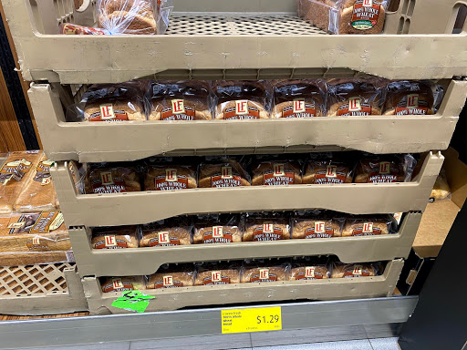 Supermarket «ALDI», reviews and photos, 480 Foxon Blvd, New Haven, CT 06513, USA