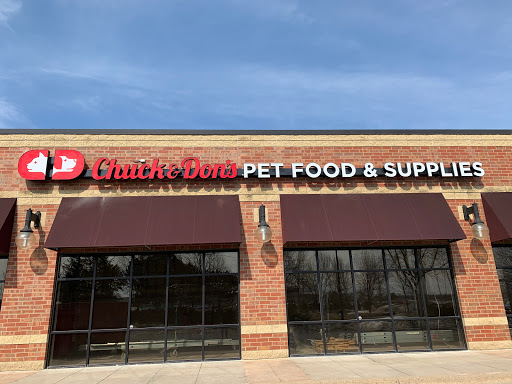 Chuck & Don's Pet Food & Supplies